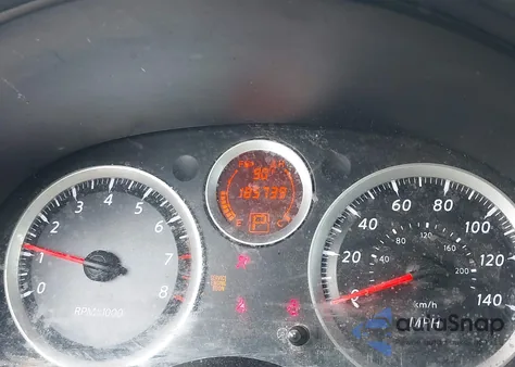 2012 Nissan Sentra 2.0 Sl из США, поврежденный, VIN 3N1AB6AP6CL667453